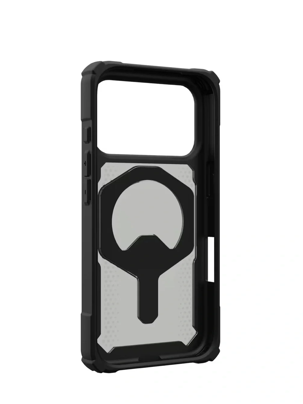 UAG Plasma XTE MagSafe Case iPhone 18/17 Pro Max 📱